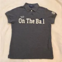 パーリーゲイツ ポロシャツ レディース　1