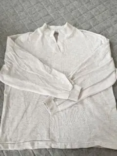 ミネムラ　涼しいダブルメッシュ 長袖 Tシャツ　M6サイズ