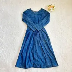 2026年最新】45RPM ワンピース デニムの人気アイテム - メルカリ