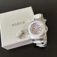 Baby−G-MSGのサムネイル