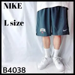 ナイキ NFL アリゾナ カージナルス ハーフパンツ ダークグレー 薄手 L