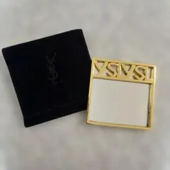 YSL イヴサンローラン ミラー ノベルティ 鏡のサムネイル