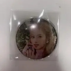 TWICE サナ better 缶バッジ