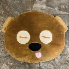 期間限定値下げ♡ティム　プレミアム　めっちゃ　おっきい　ぬいぐるみ クッション