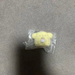 カプセルフロッキーズ スタジオハヌル×サンリオキャラクターズ （ポムポムプリン）