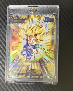 ドラゴンボール フュージョンワールド 孫悟空Jr. FB08-102 - メルカリ