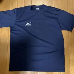 ミズノTシャツ