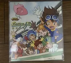 2026年最新】デジモン Butter-Flyの人気アイテム - メルカリ