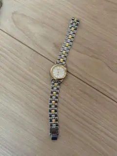 ORIENT オリエント D852N2-00 レディース 腕時計ジャンク