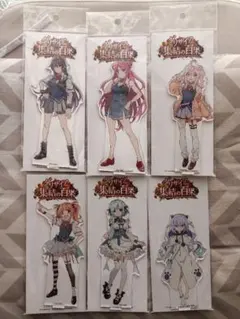 2026年最新】グリザイア アクリルスタンドの人気アイテム - メルカリ