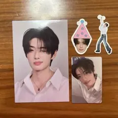 ALD1サンヒョンfcセット