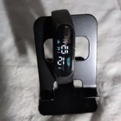 全額寄付対象商品。スマートウォッチ 本体