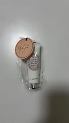 Jill Stuart ハンドクリーム スイートフローラル 30ml