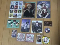 【即購入可】アイナナ ŹOOĻ グッズ まとめ売り 13点セット