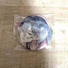 18TRIP エイトリ 蜂乃屋凪 缶バッジ 2点 - メルカリ