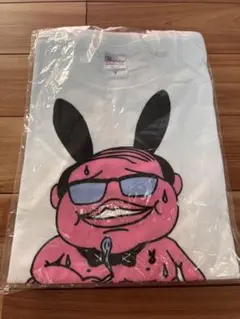 リリー・フランキー 週プレ人生相談 非売品ＴシャツSサイズ新品未使用