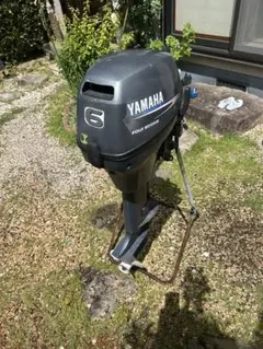 2026年最新】yamaha 船外機 6馬力の人気アイテム - メルカリ