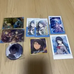 プロセカ 星野一歌 まとめ売り - メルカリ