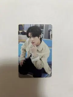 ENHYPEN ジェイク ペンミ トレカ エンコネクト