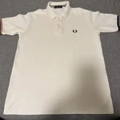 FRED PERRY フレッドペリー ポロシャツ (Sサイズ)