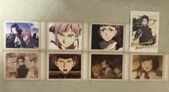 文豪ストレイドッグス　パシャコレ　文スト　第三弾