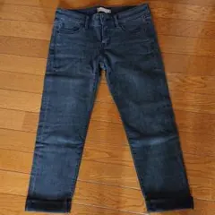 ユニクロ★25(63.5cm)ストレッチジーンズ゜・*:.。✡*:゜・♡