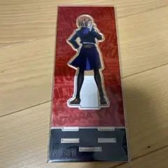 呪術廻戦 釘崎野薔薇 BIGアクリルスタンド セブンネット限定