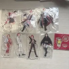 いれいす りうら stage! 缶バッジ アクリルスタンド まとめ売り いれいす りうら stage アクスタ 缶バッジ - メルカリ