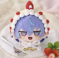 2026年最新】ぬいぐるみ ヘッドドレス いちごの人気アイテム - メルカリ