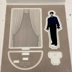 ENHYPEN MUSEUM 2023 JAY アクリルスタンド