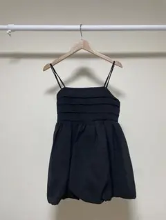 Kastane キャミワンピ