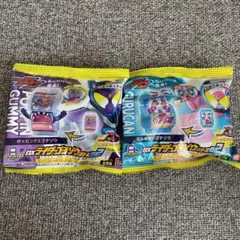 【新品】仮面ライダーガヴ　DXライダーゴチゾウシリーズ02 表情違い