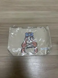 Benny's クマデザインバッグ