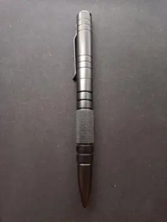 キャップ式 シャープペンシル 0.5mm チタン製 - メルカリ