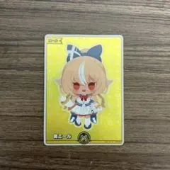 不知火フレア黄色エールSY