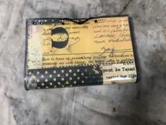 軟質蛇腹ファイル　収納ファイル　コラージュ素材収納ファイル