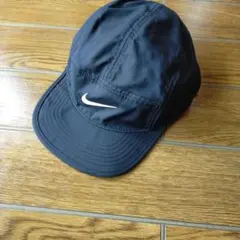 NIKE キャップ ブラックのサムネイル