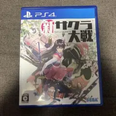 新サクラ大戦