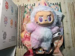 2025年最新】LABUBU ぬいぐるみの人気アイテム - メルカリ