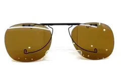 NEW OLIVER PEOPLES クリップオン サングラスのサムネイル