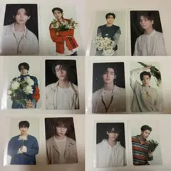 ENHYPEN 宵トレカ　12枚セット