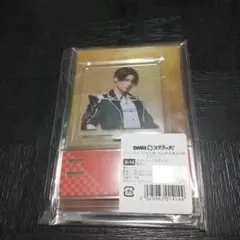 ミュージカル刀剣乱舞 DMMスクラッチ ポストカードスタンド 豊前江