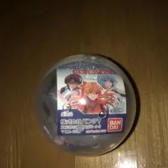 シン・エヴァンゲリオン劇場版02   フィギュア　真希波マリ