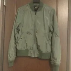 Alpha Industries MA-1 ジャケット M