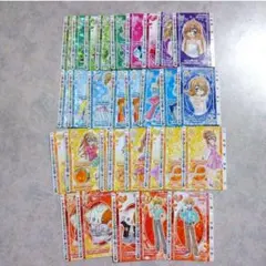 きらりんレボリューション ハッピーアイドルライフ カード