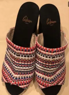 Castaner ウェッジソール サンダルのサムネイル