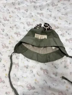 こどもビームス 帽子