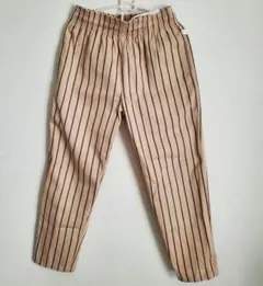 専用クックマン　シェフパンツ　Mocha Java　サイズM