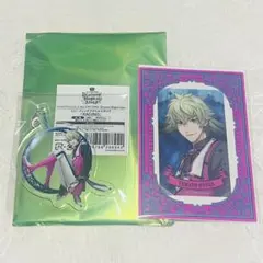 うたプリ ASSDMS DMS アクスタ ビジュアルカード ビジュカ 大和