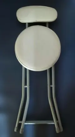 NITORI　折りたたみ椅子